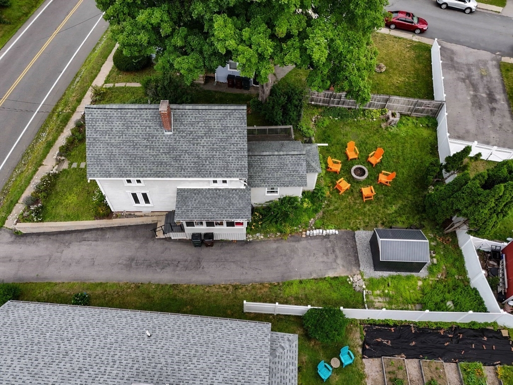 Residential in Amesbury 3