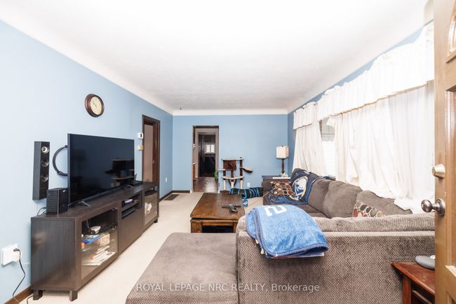 10 Fairburn Ave, House other with 2 bedrooms, 2 bathrooms and 3 parking in Saint Catharines ON | Image 7