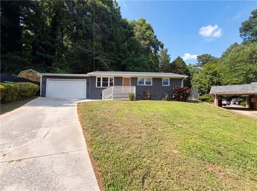 352 Dollar Mill Ct Sw, Atlanta, GA, 30331-4412 | Card Image