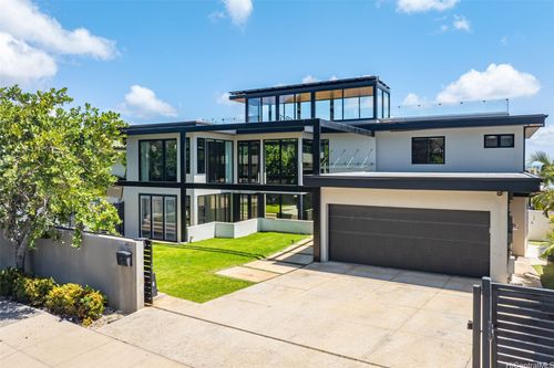 3849 Poka St, Honolulu, HI, 96816-4407 | Card Image