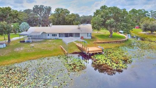 24921 Ne 136th Ln, Salt Springs, FL, 32134-9364 | Card Image