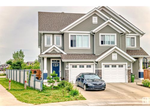 2333 82 St Sw, Edmonton, AB, T6X2J7 | Card Image