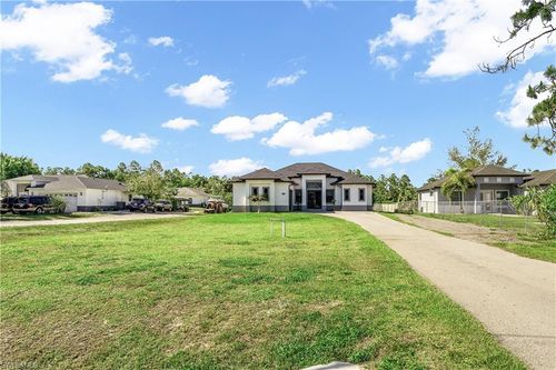 2557 29th Ave, Naples, FL, 34120-7406 | Card Image