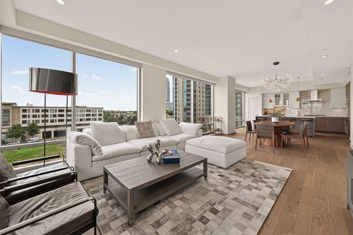 606-2047 Westcreek Ln, Houston, TX, 77027-3747 | Card Image