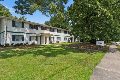 11-4855 College St, Forest Park, GA, 30297-1408 | Card Image