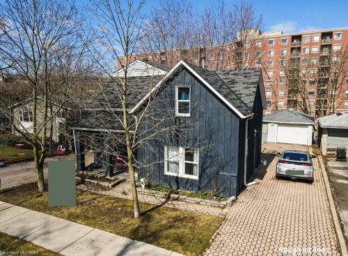 b-60 George St, Waterloo, ON, N2J1K7 | Card Image