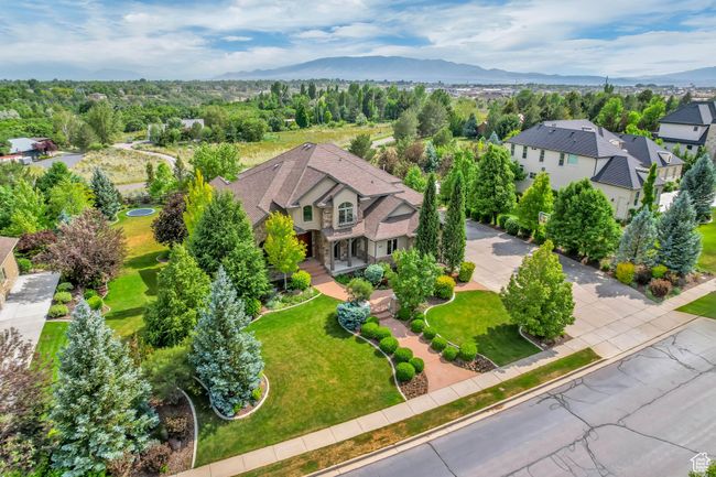 6663 Normandy Way, House other with 7 bedrooms, 6 bathrooms and 10 parking in Highland UT | Image 77
