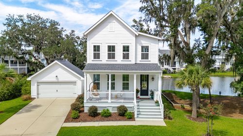 2815 Colonel Harrison Dr, Johns Island, SC, 29455-8996 | Card Image