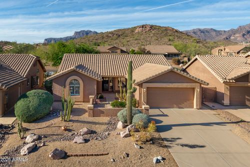 8442 E Golden Cholla Dr, Gold Canyon, AZ, 85118-6918 | Card Image