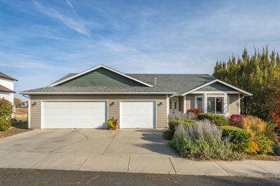 607 Irene Pl, Home with 5 bedrooms, 3 bathrooms and null parking in Cheney WA | Image 2