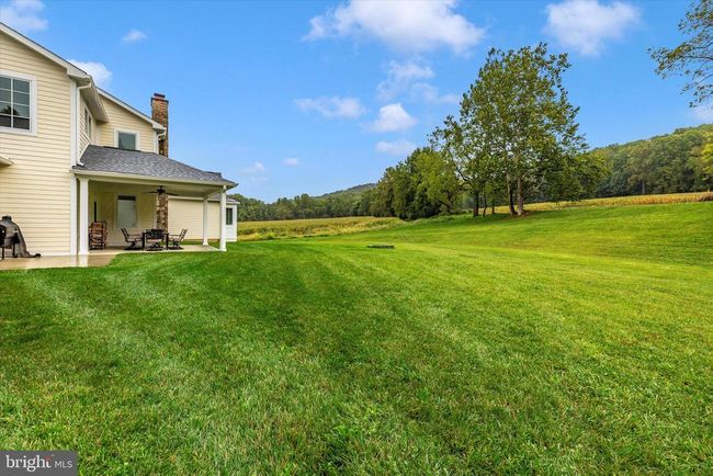 8842 Hawbottom Rd, House other with 3 bedrooms, 4 bathrooms and null parking in MIDDLETOWN MD | Image 33