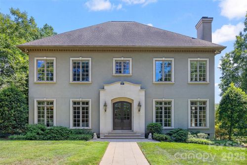 925 Harvard Pl, Charlotte, NC, 28207-1839 | Card Image