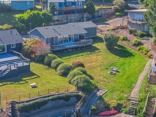 3594 Ne West Devils Lake Rd, LincolnCity, OR, 97367 | Card Image