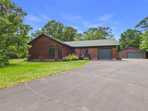 11665 S Smith Dr, Solon Springs, WI, 54873-6001 | Card Image