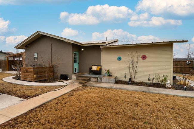7761 County Road 241, House other with 2 bedrooms, 2 bathrooms and null parking in Clyde TX | Image 28