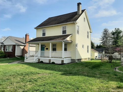 309 Hooker Ave, Poughkeepsie, NY, 12603-3105 | Card Image