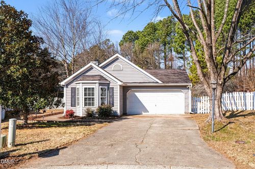 25 Kissimee Ct, Durham, NC, 27713-6541 | Card Image