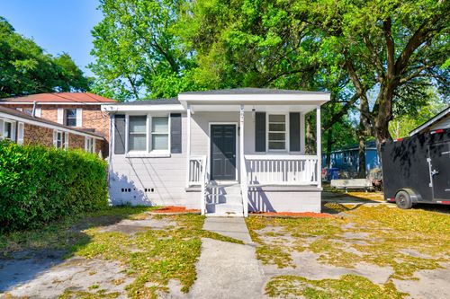 5877 Kirkwood Ave, North Charleston, SC, 29406-6011 | Card Image