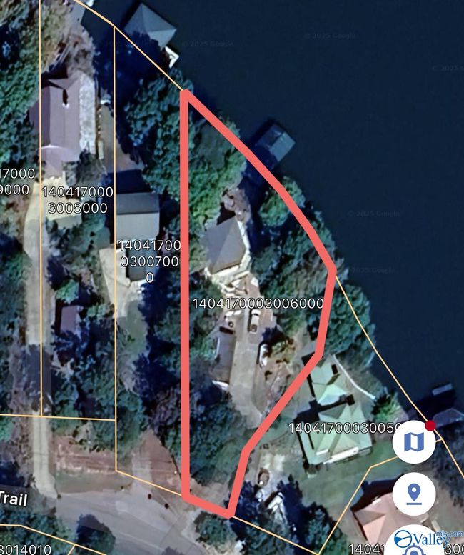 160 Mohawk Trl, House other with 3 bedrooms, 3 bathrooms and null parking in Ohatchee AL | Image 50