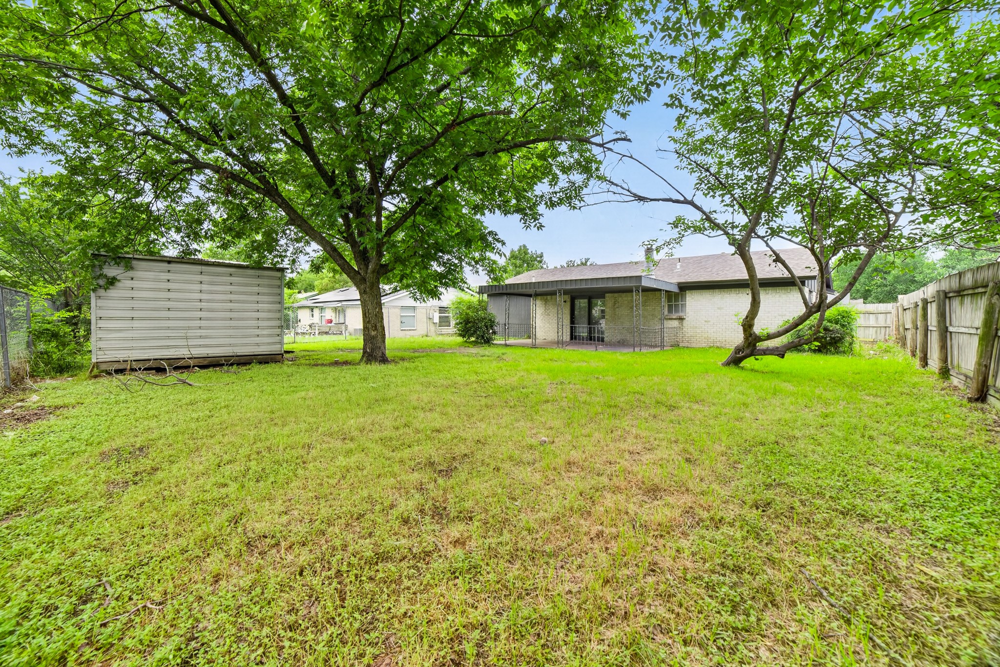 Residential in Balch Springs 4