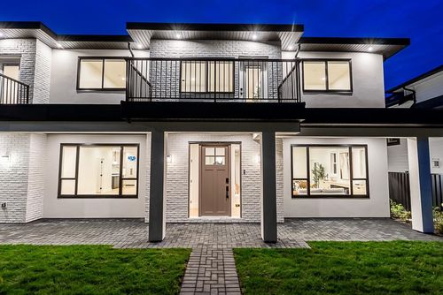 a-646 Girard Ave, Coquitlam, BC, V3K1S8 | Card Image