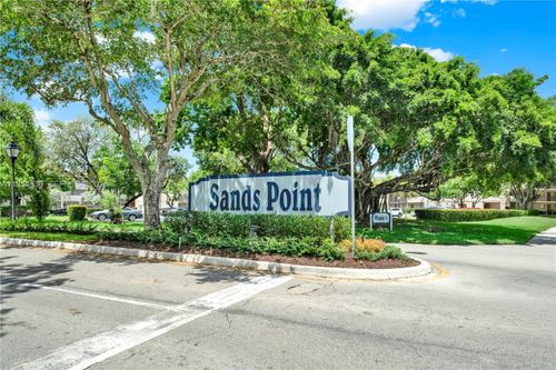 m107-8320 Sands Point Blvd, Tamarac, FL, 33321-3818 | Card Image