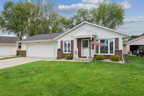 229 Apollo Court, BRILLION, WI, 54110 | Card Image