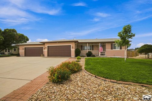 635 E Inca Ct, Pueblo West, CO, 81007-5441 | Card Image