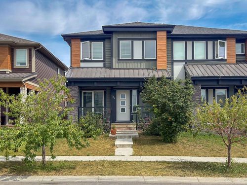 122 Midtown Blvd Sw, Airdrie, AB, T4B4C9 | Card Image