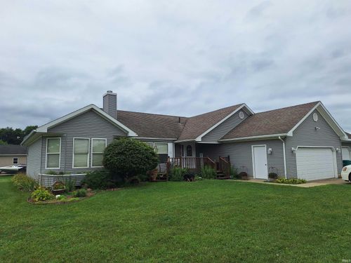 19515 Carter Ln, New Paris, IN, 46553-9671 | Card Image