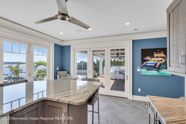 296 Dutchmans Point Rd, House other with 9 bedrooms, 9 bathrooms and null parking in Mantoloking NJ | Image 33
