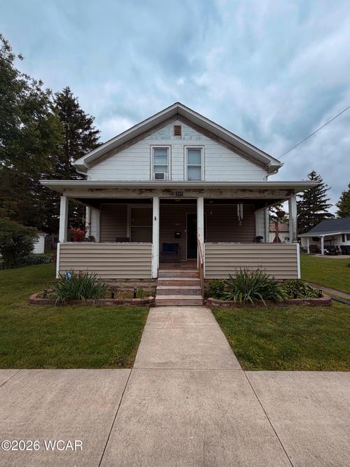 529 Moening St, Delphos, OH, 45833-1526 | Card Image