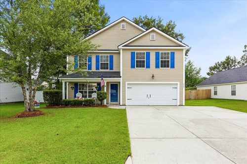 2045 Robin Wood Blvd, Moncks Corner, SC, 29461-3422 | Card Image