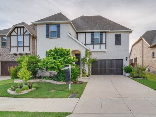 3531 Calico Dr, Irving, TX, 75038-3545 | Card Image