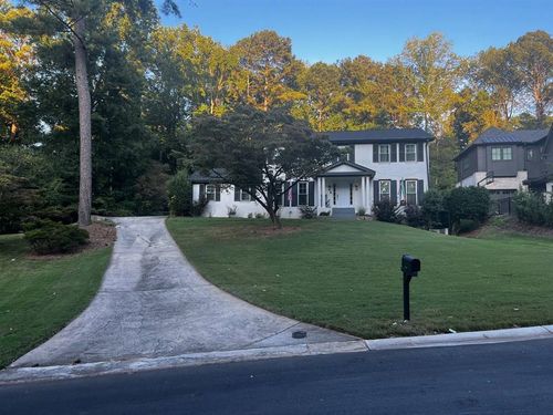 3561 Duberry Ct Ne, brookhaven, GA, 30319-1901 | Card Image