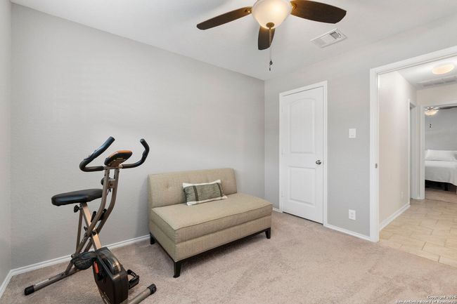 15102 Field Sparrow, House other with 4 bedrooms, 2 bathrooms and null parking in San Antonio TX | Image 11