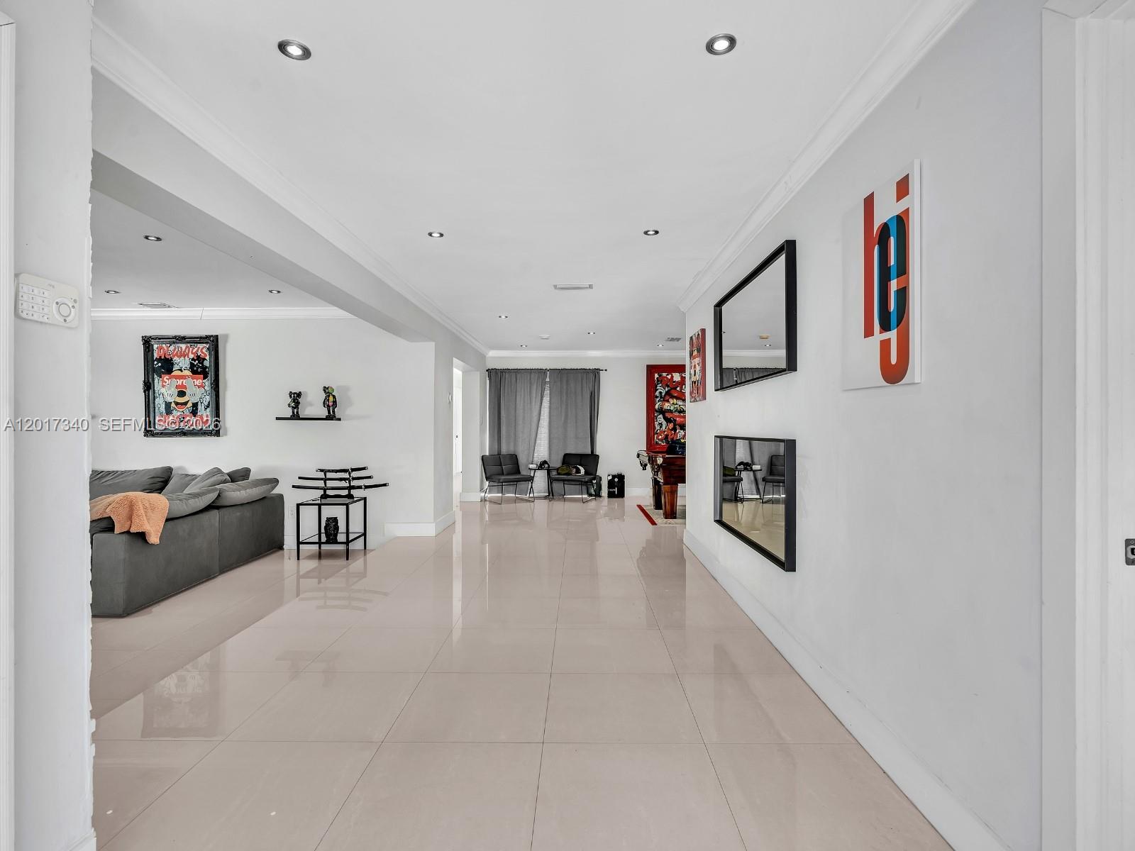Residential in North Miami 4