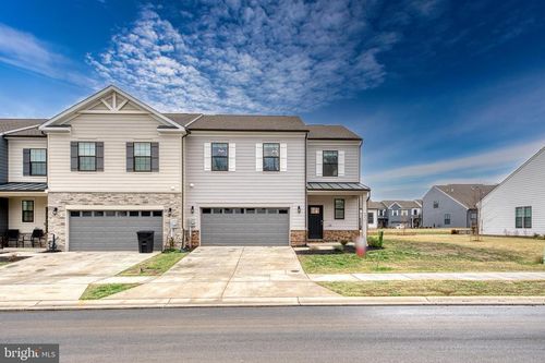 493 Ensemble Way, FREDERICK, MD, 21701-3582 | Card Image