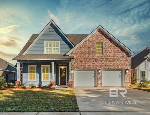 9283 Parker Ln, Daphne, AL, 36526-6133 | Card Image