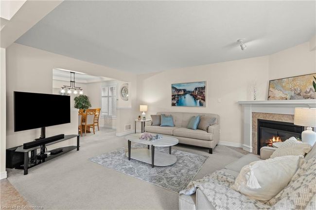 2409 Norland Dr, House other with 4 bedrooms, 4 bathrooms and 4 parking in Burlington ON | Image 10