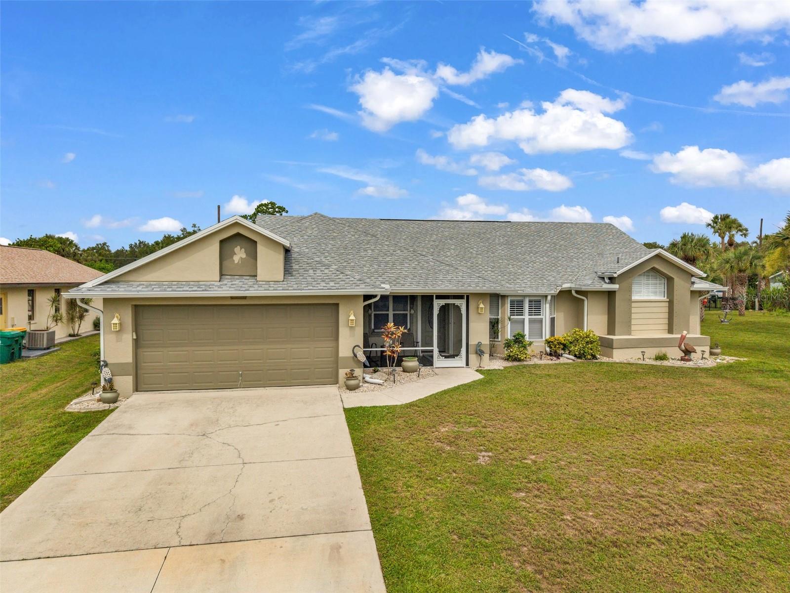Residential in PORT CHARLOTTE 3