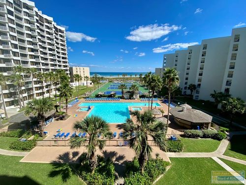 504-404 Padre Blvd., South Padre Island, TX, 78597 | Card Image