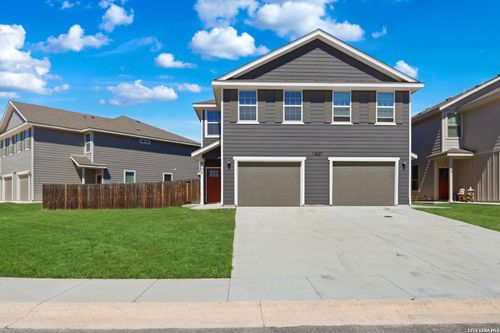 13827 Enzo Gate, San Antonio, TX, 78253-7335 | Card Image