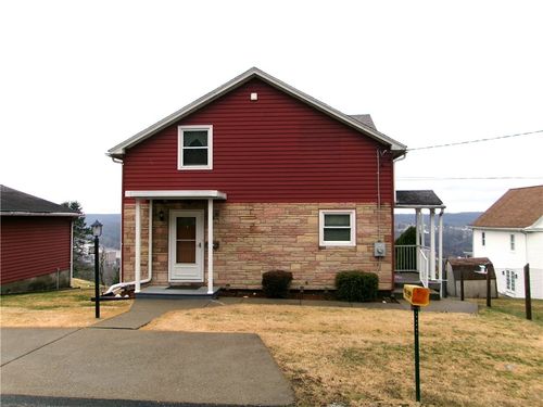 208 Woodward Ave, Brownsville, PA, 15417 | Card Image