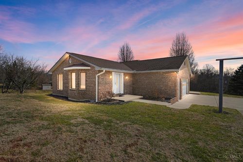 10655 New Biddinger Rd, Harrison, OH, 45030-9522 | Card Image