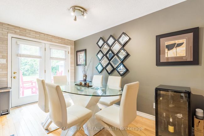 85 Fulsom Cres, House other with 2 bedrooms, 2 bathrooms and 8 parking in Sebright ON | Image 8