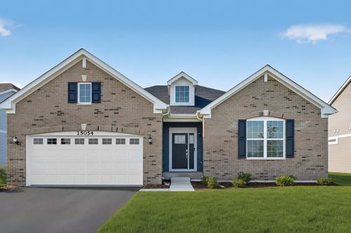 15054 S Darr Dr, Plainfield, IL, 60544-3036 | Card Image