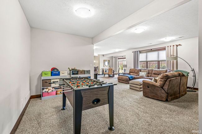 60620 Creekstone Dr, House other with 3 bedrooms, 4 bathrooms and null parking in Goshen IN | Image 24