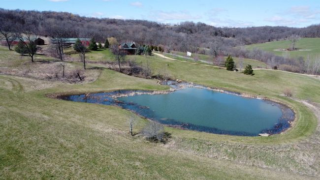 3183 W Mitchell Rd, Home with 3 bedrooms, 3 bathrooms and null parking in HANOVER IL | Image 49