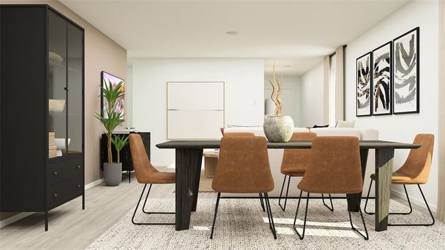 Pics are not of actual home. They are a representative of a home of the same floor plan | Image 11